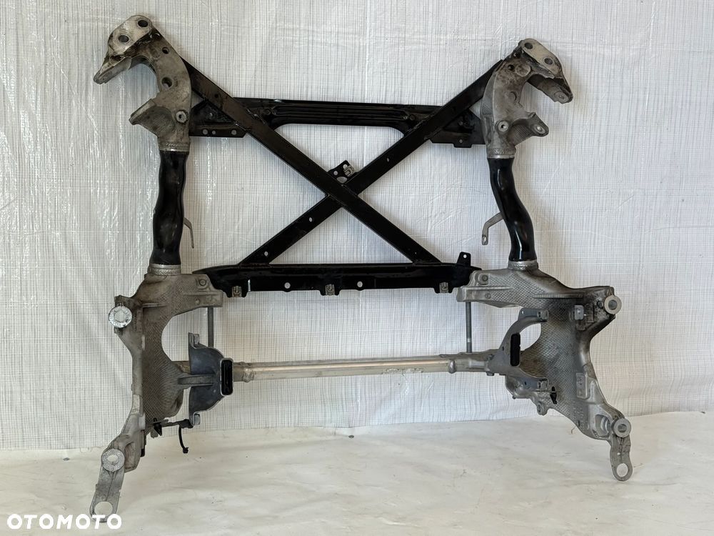 Wózek sanki kołyska przód 3.0 tfsi 8r0399315j