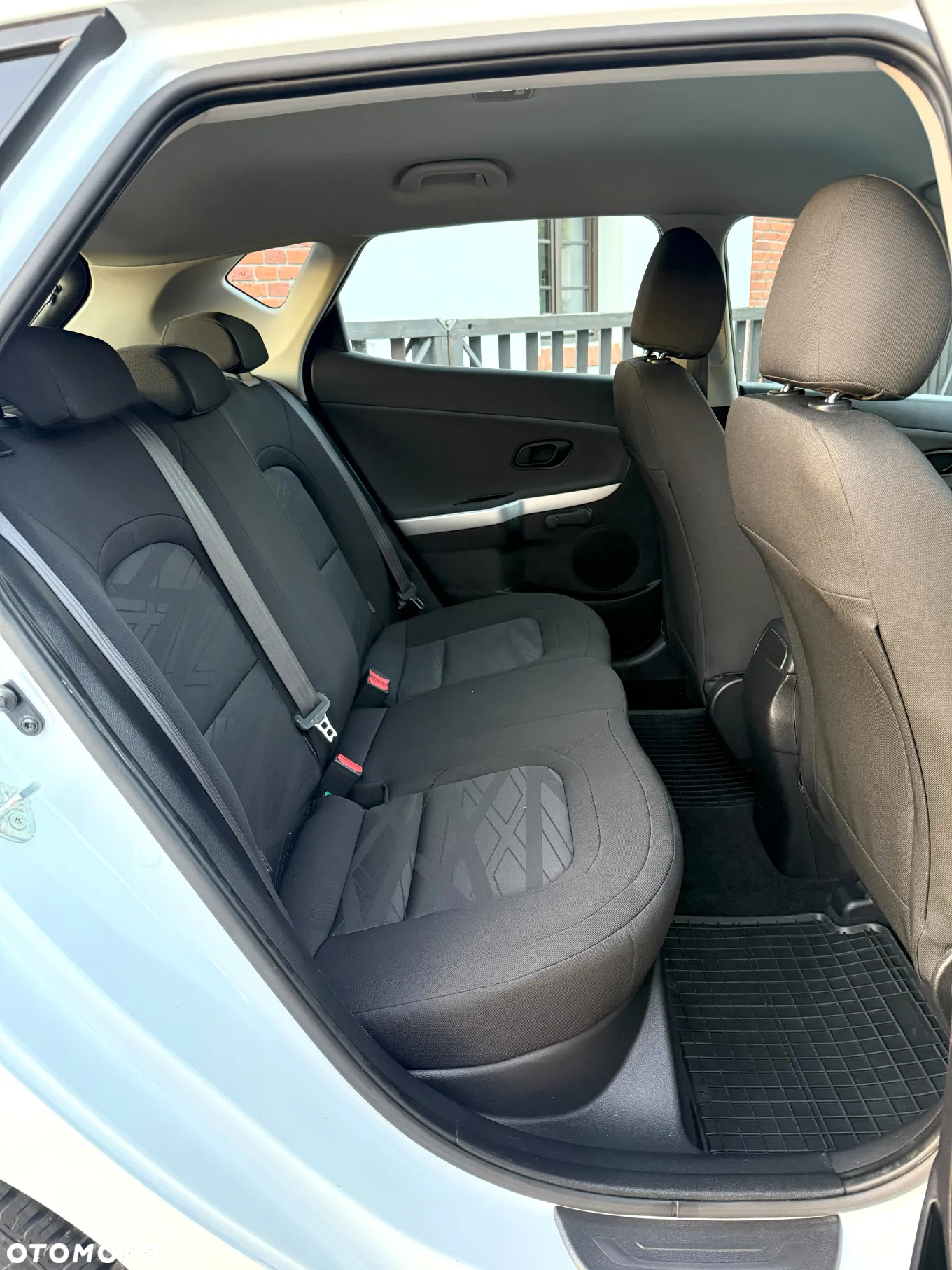 Kia Ceed 1.4 CVVT Attract Plus - 5