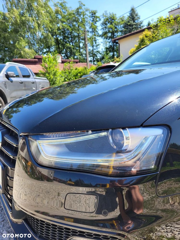 Audi S4 Avant 3.0 TFSI Quattro S tronic - 24