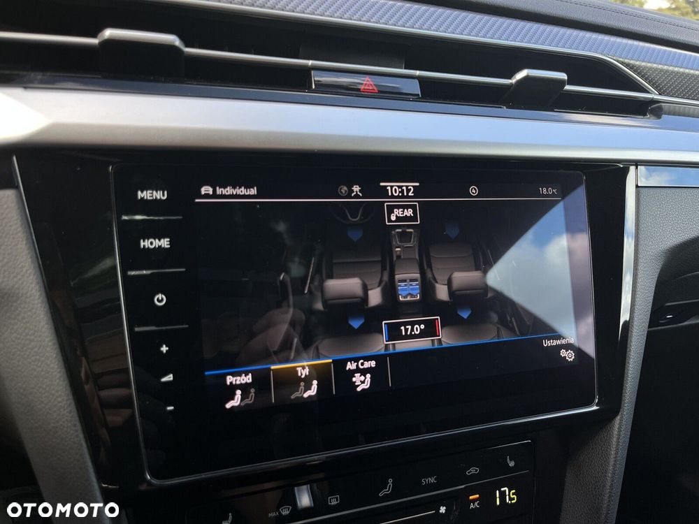 Volkswagen Arteon Shooting Brake 2.0 TSI 4Motion R DSG - 26