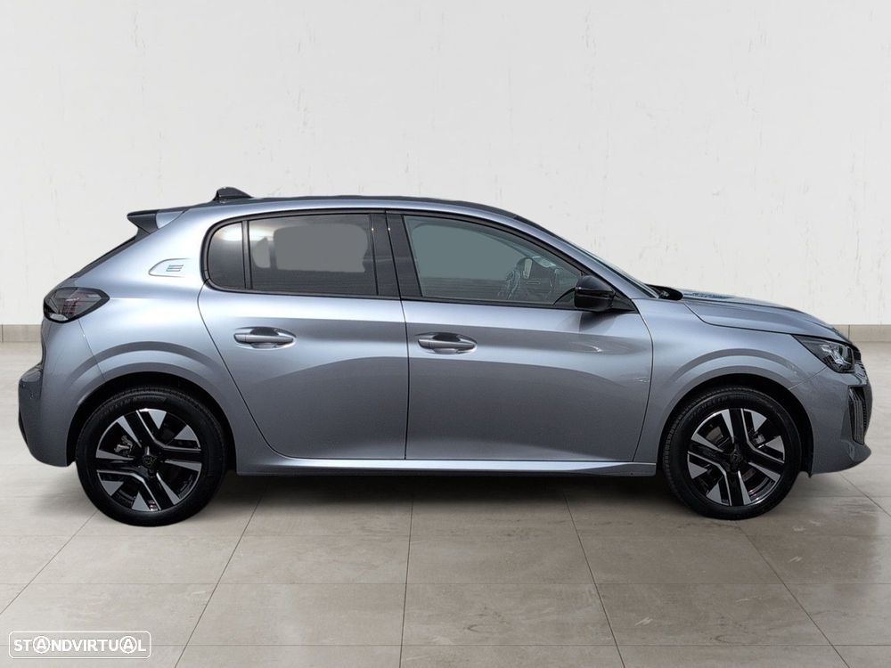 Peugeot e-208 51 kWh Allure - 7