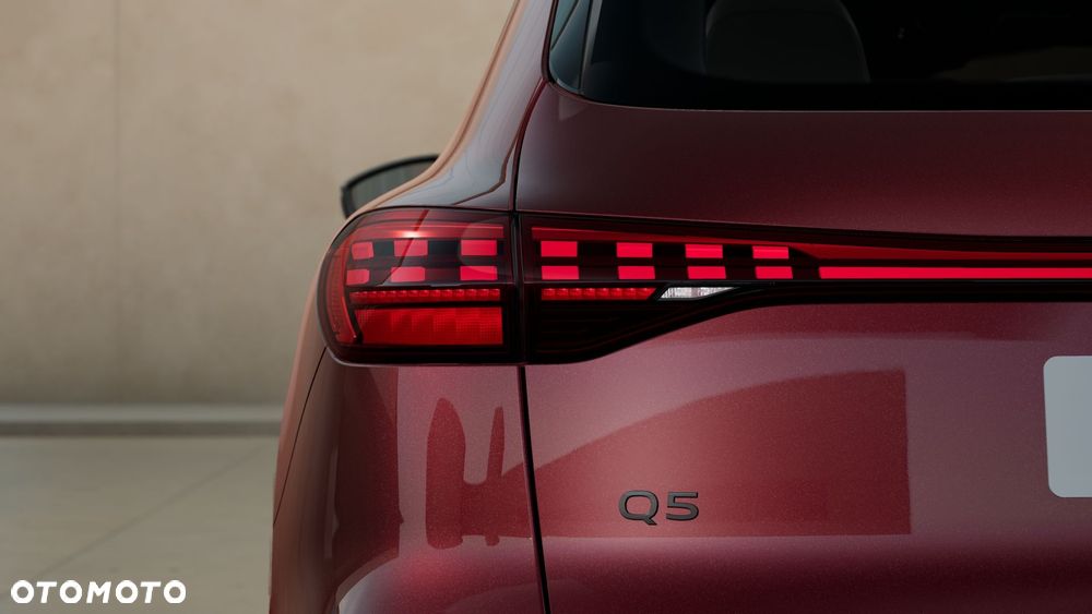 Audi Q5 TDI mHEV 150 kW Quattro S tronic - 11