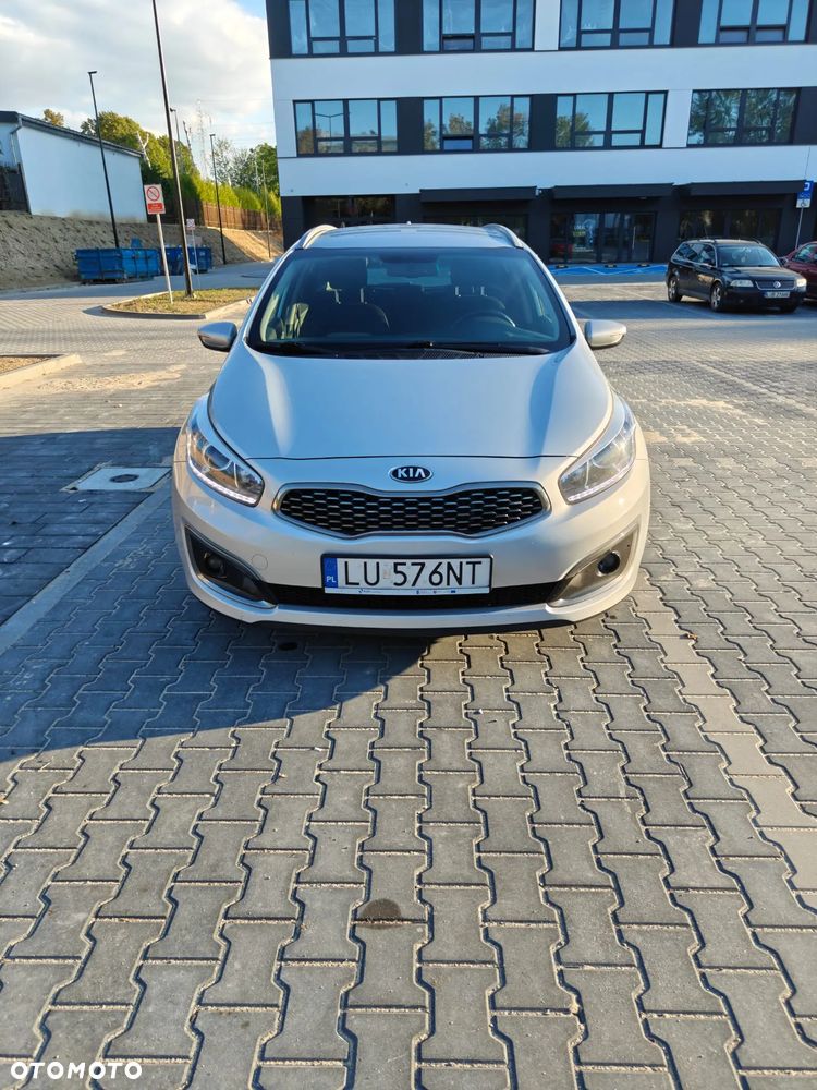Kia Ceed - 3
