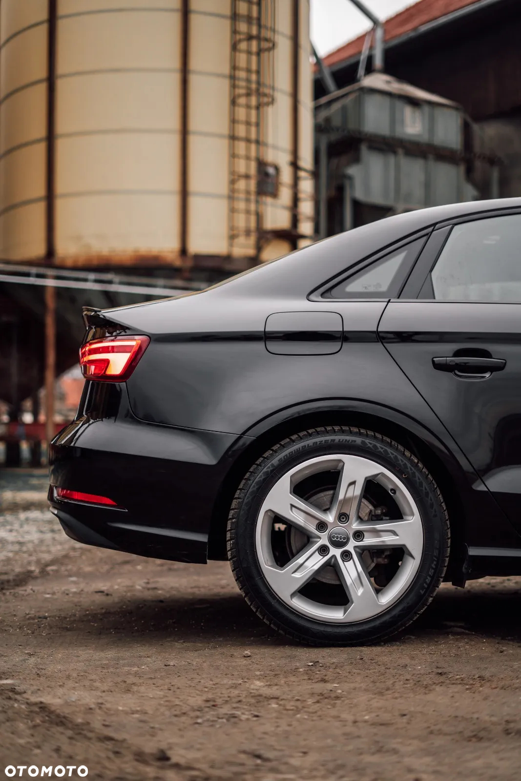 Audi A3 - 12