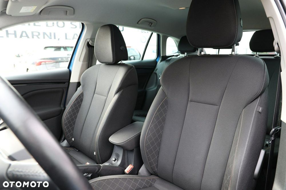 Skoda Scala 1.0 TSI Ambition - 14