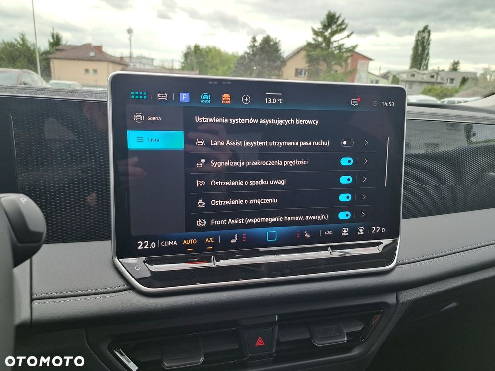 Volkswagen Tiguan - 20
