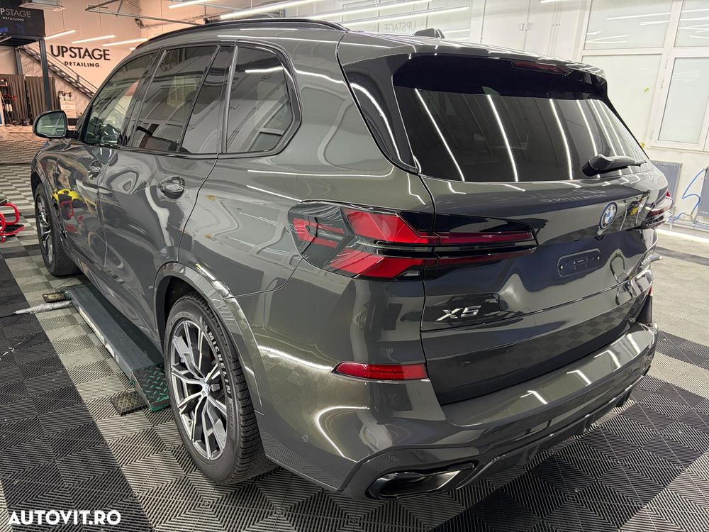 BMW X5 xDrive50e - 4