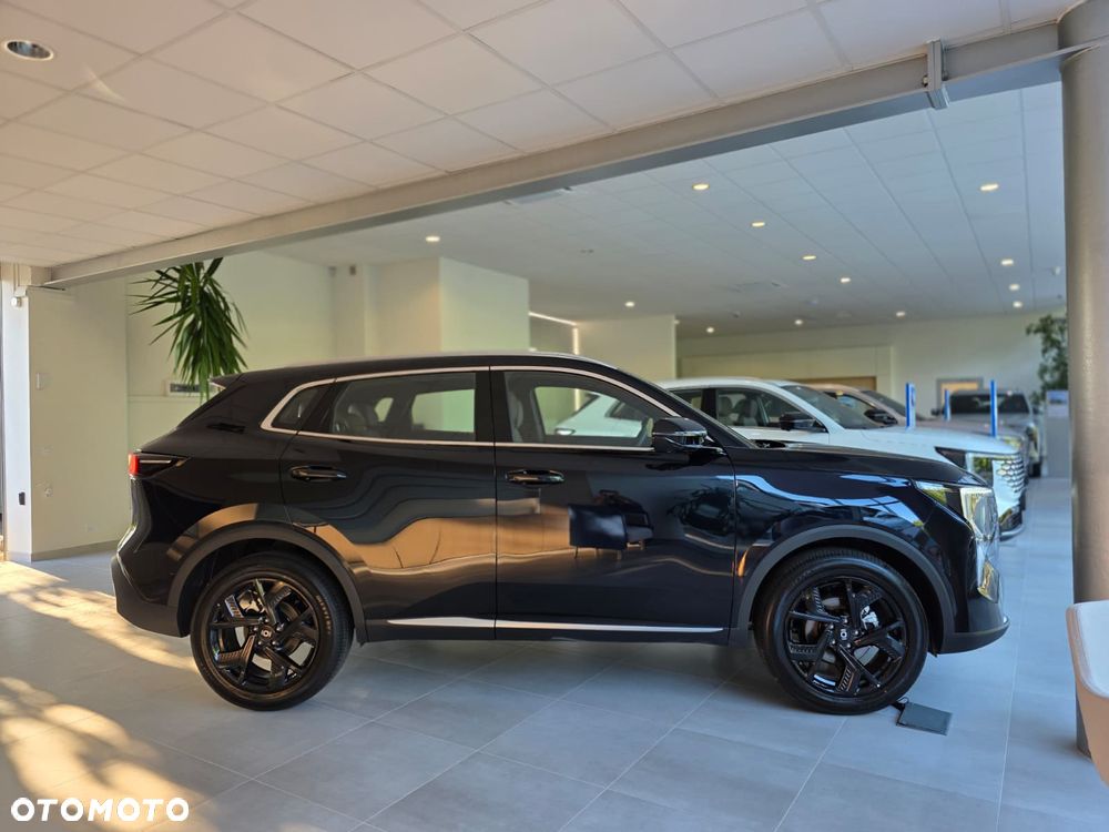 Changan CS55 Plus - 7