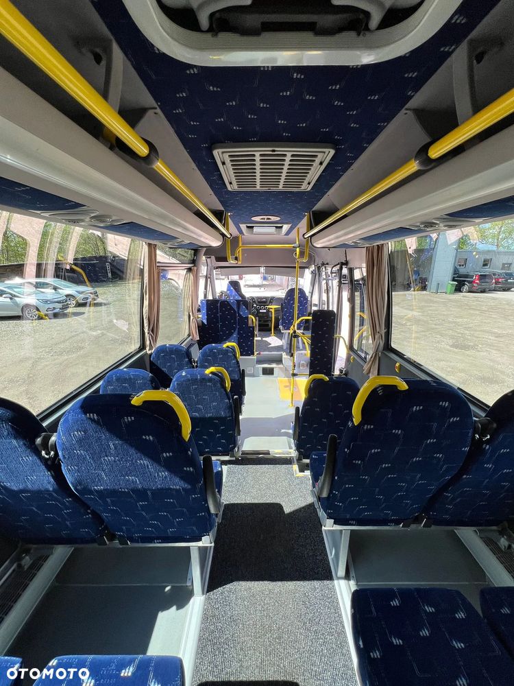 Iveco First Rosero - 16