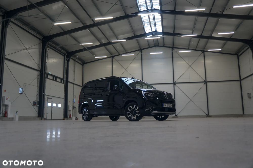 Opel Combo - 14