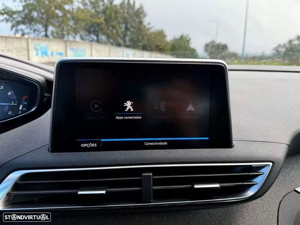 Peugeot 3008 1.2 PureTech Allure - 8