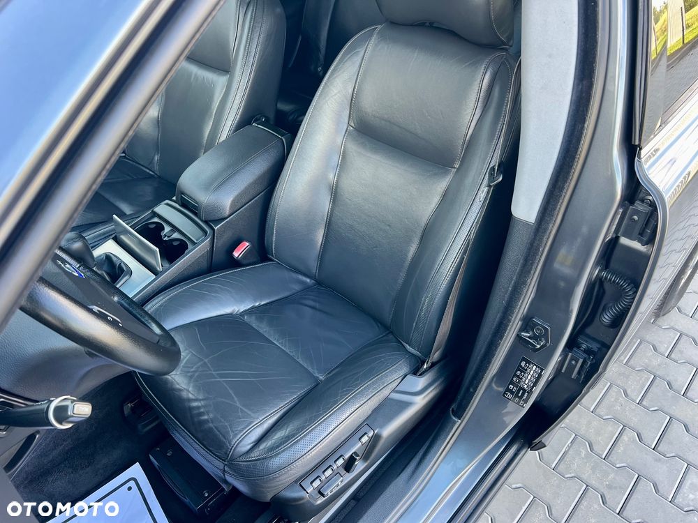 Volvo XC 90 2.4 D5 Summum - 11