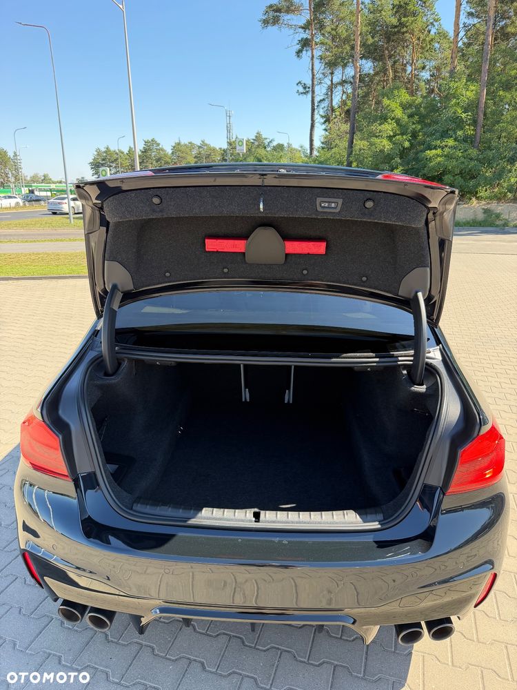 BMW M5 - 23