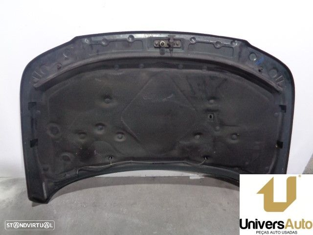 CAPÔ LAND ROVER FREELANDER 2002 -ASR2512 - 4