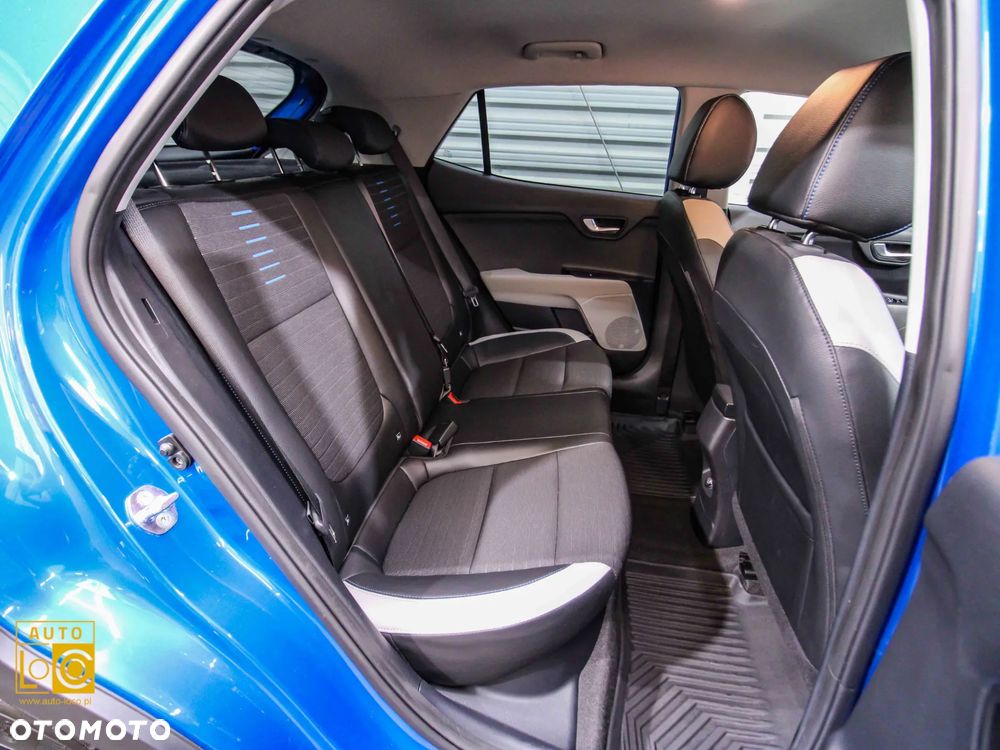 Kia Stonic 1.0 T-GDI L - 11