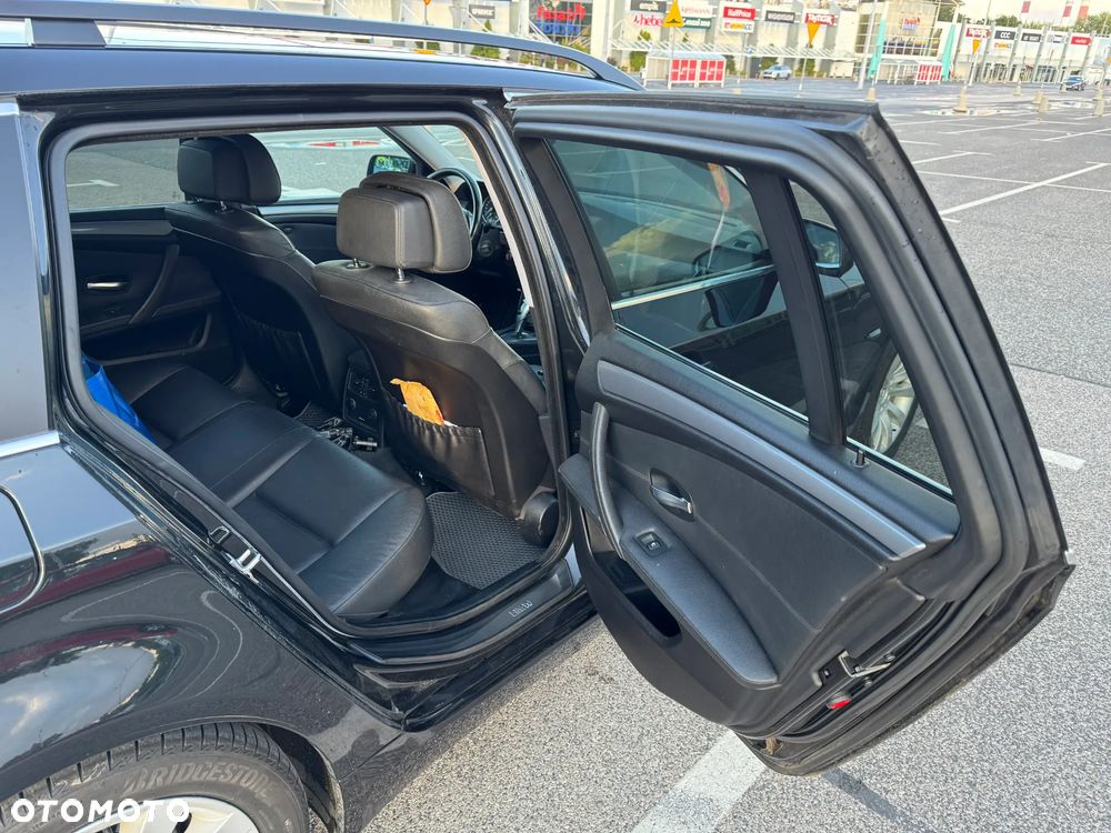 BMW Seria 5 - 17