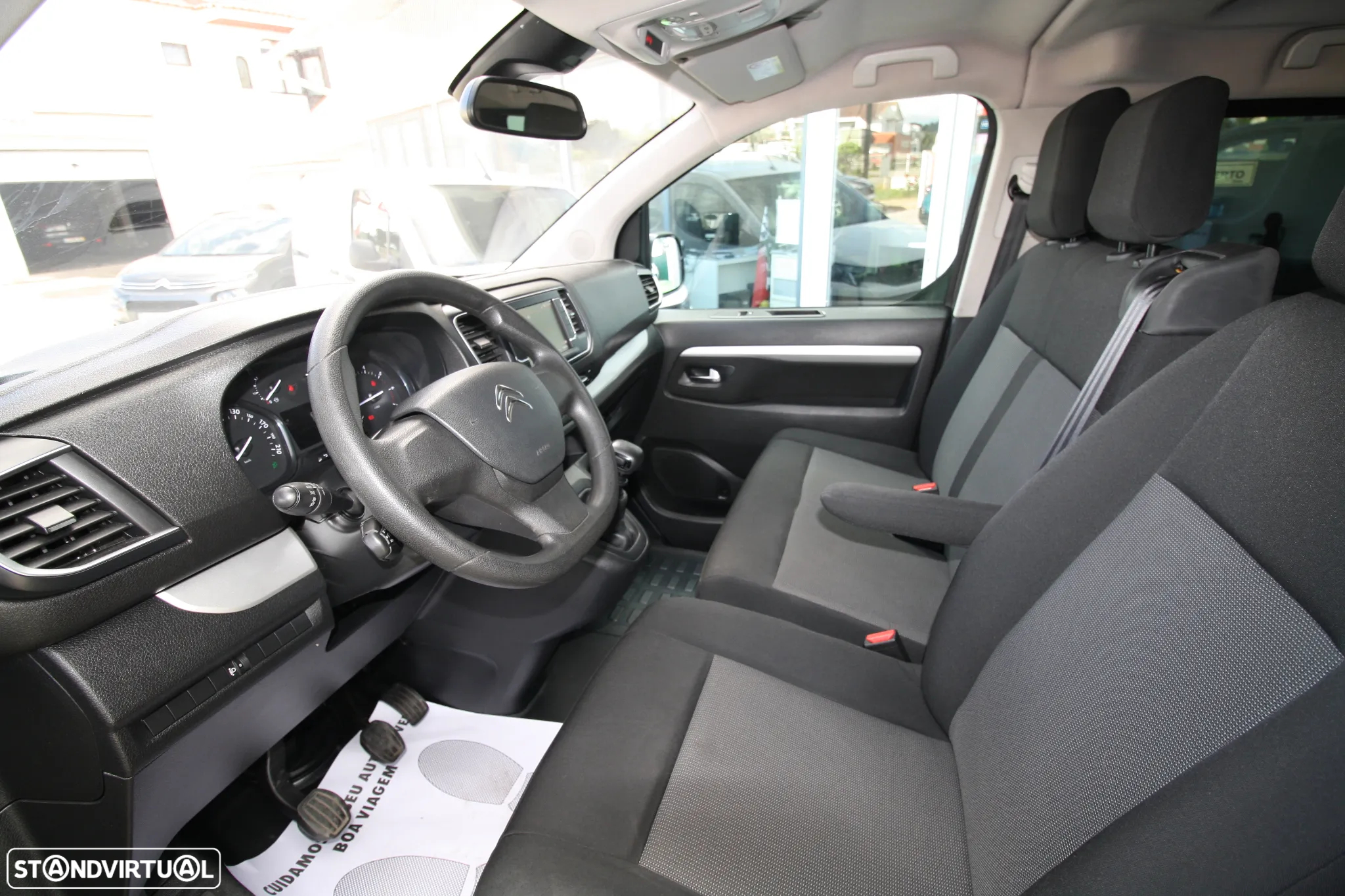 Citroën Spacetourer 2.0 BlueHDi XL Rip Curl - 18