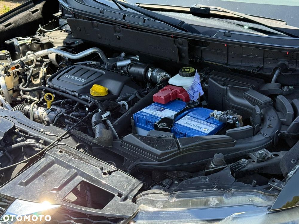 Nissan X-Trail 1.6 DCi Tekna - 5