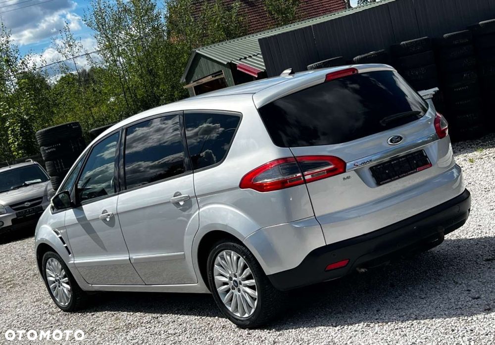Ford S-Max - 6