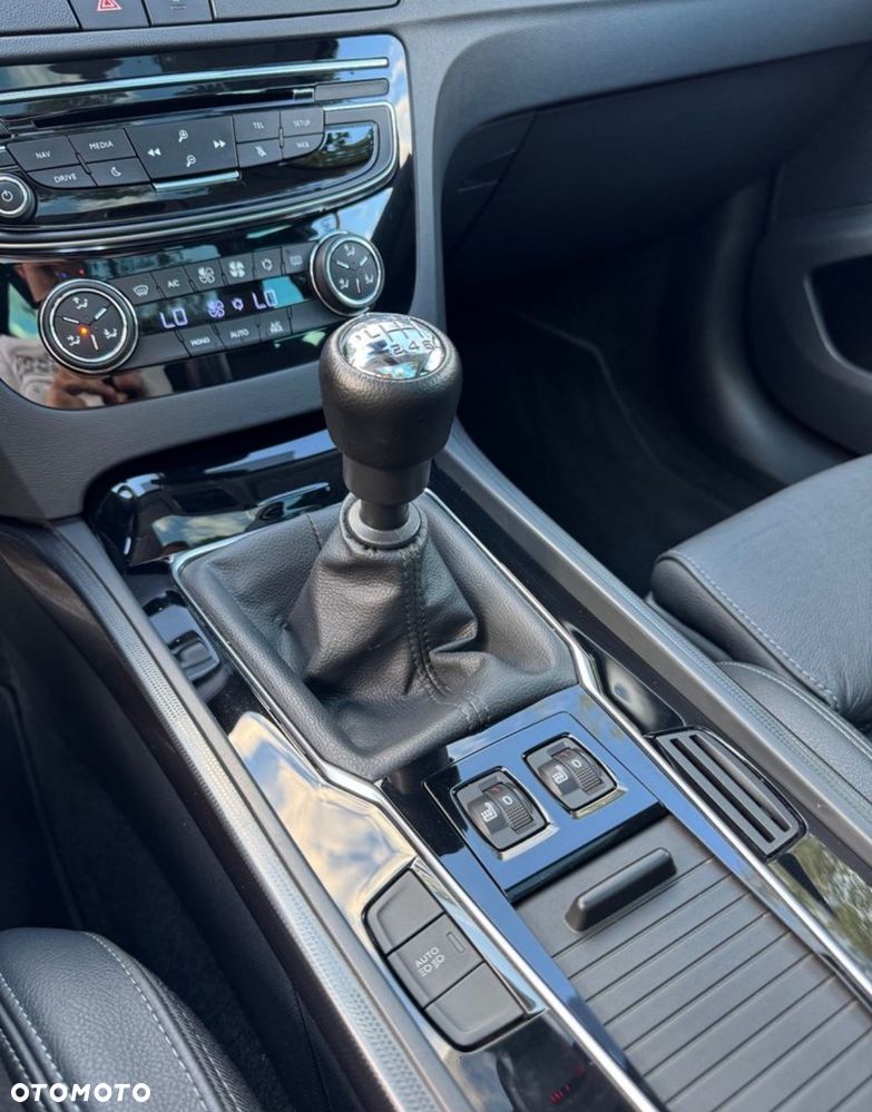 Peugeot 508 1.6 e-HDi Active S&S - 28