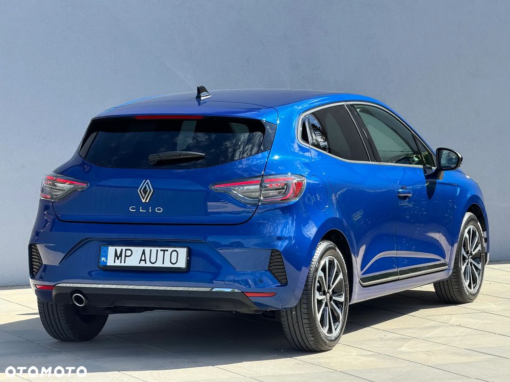 Renault Clio 1.0 TCe Techno - 6