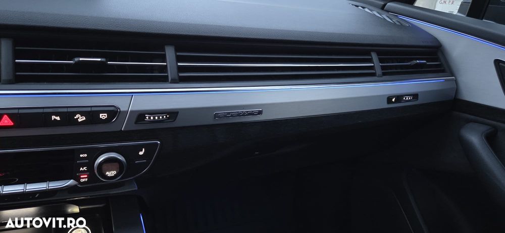 Audi Q7 - 9