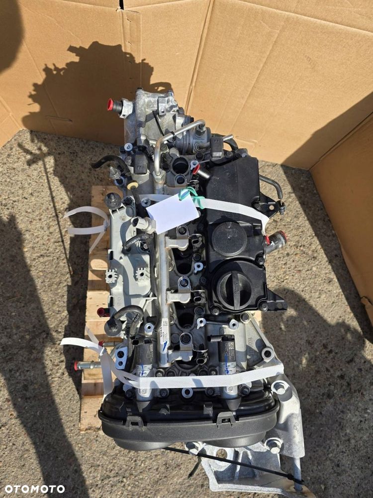 silnik 2.0 t b4204t28 volvo v90 xc90 v60 nr mag 416864w - 2