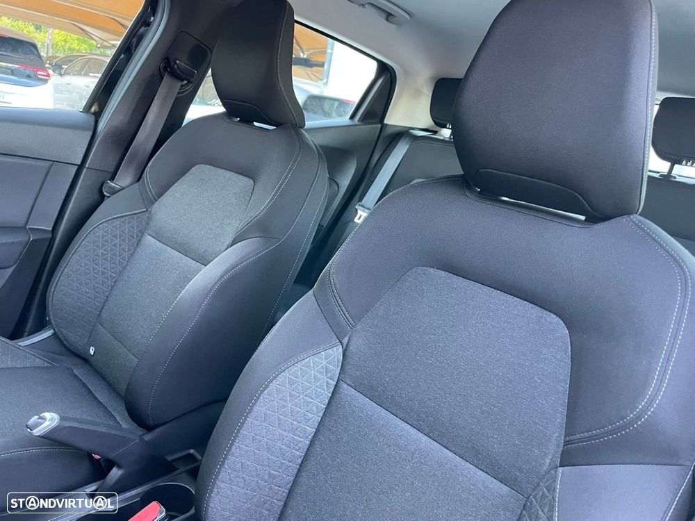 Renault Clio 1.5 Blue dCi Intens - 8