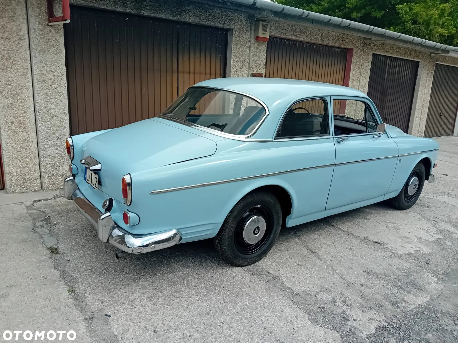 Volvo Inny - 7