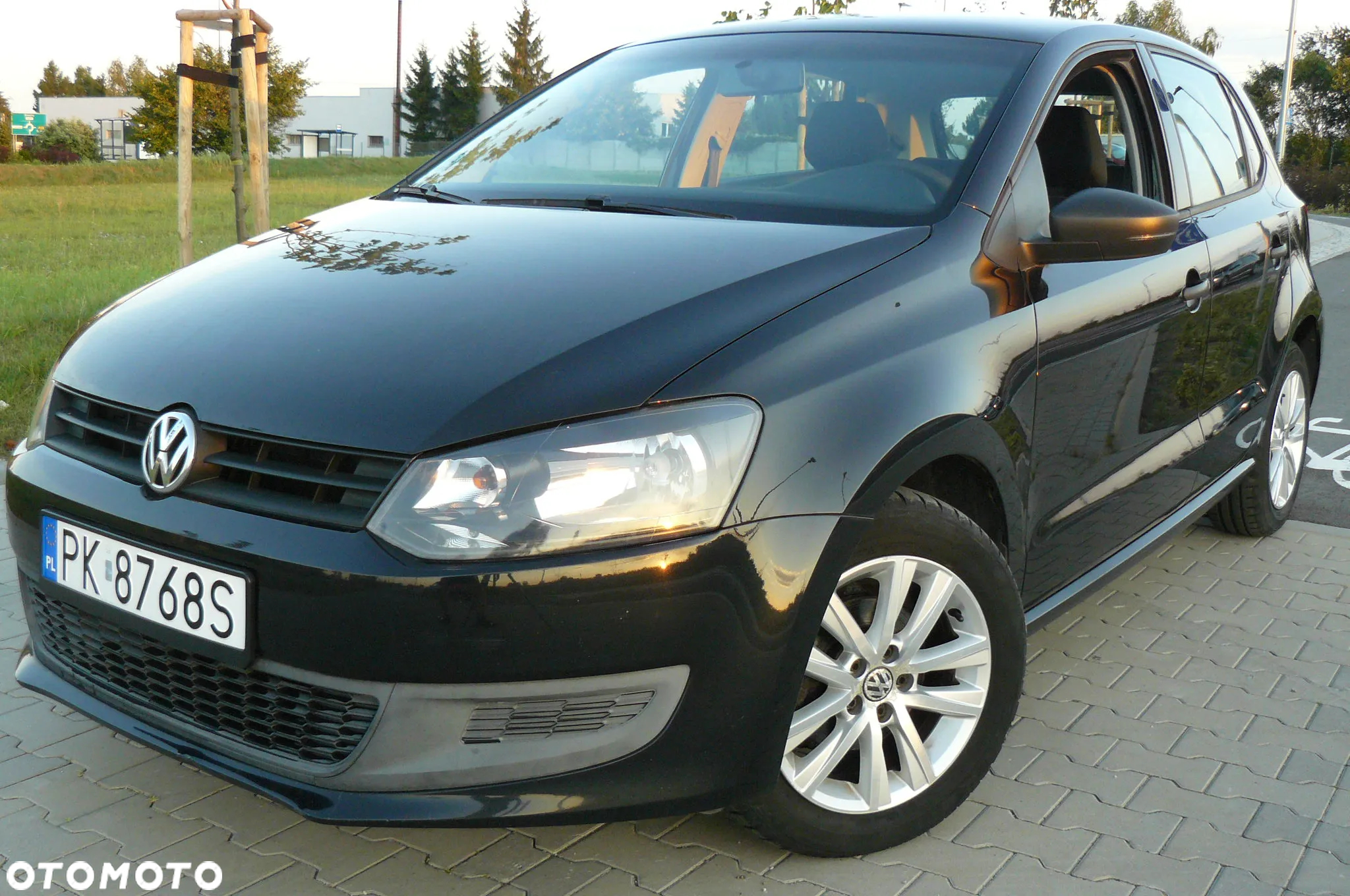 Volkswagen Polo - 3