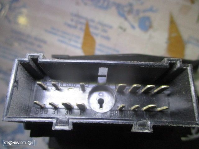 Interruptor 6S6T13A024EA FORD FIESTA 2006 LUZES - 3