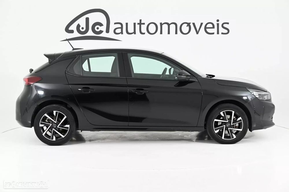 Opel Corsa - 8