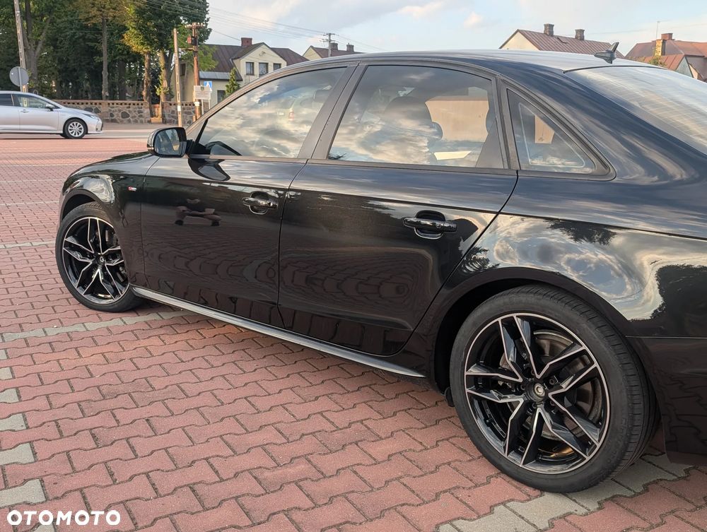 Audi A4 Limousine 3.0 TDI clean diesel Quattro S tronic - 16