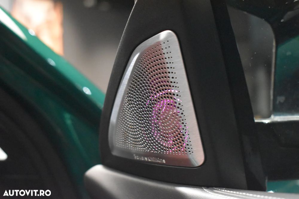 BMW X6 M Competition - 20