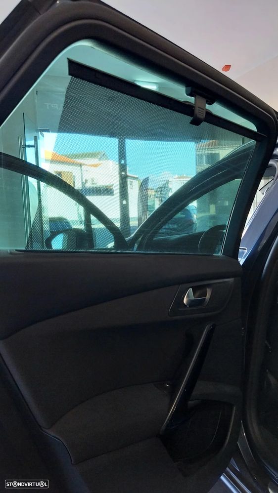 Peugeot 508 SW 1.6 BlueHDi Active - 11