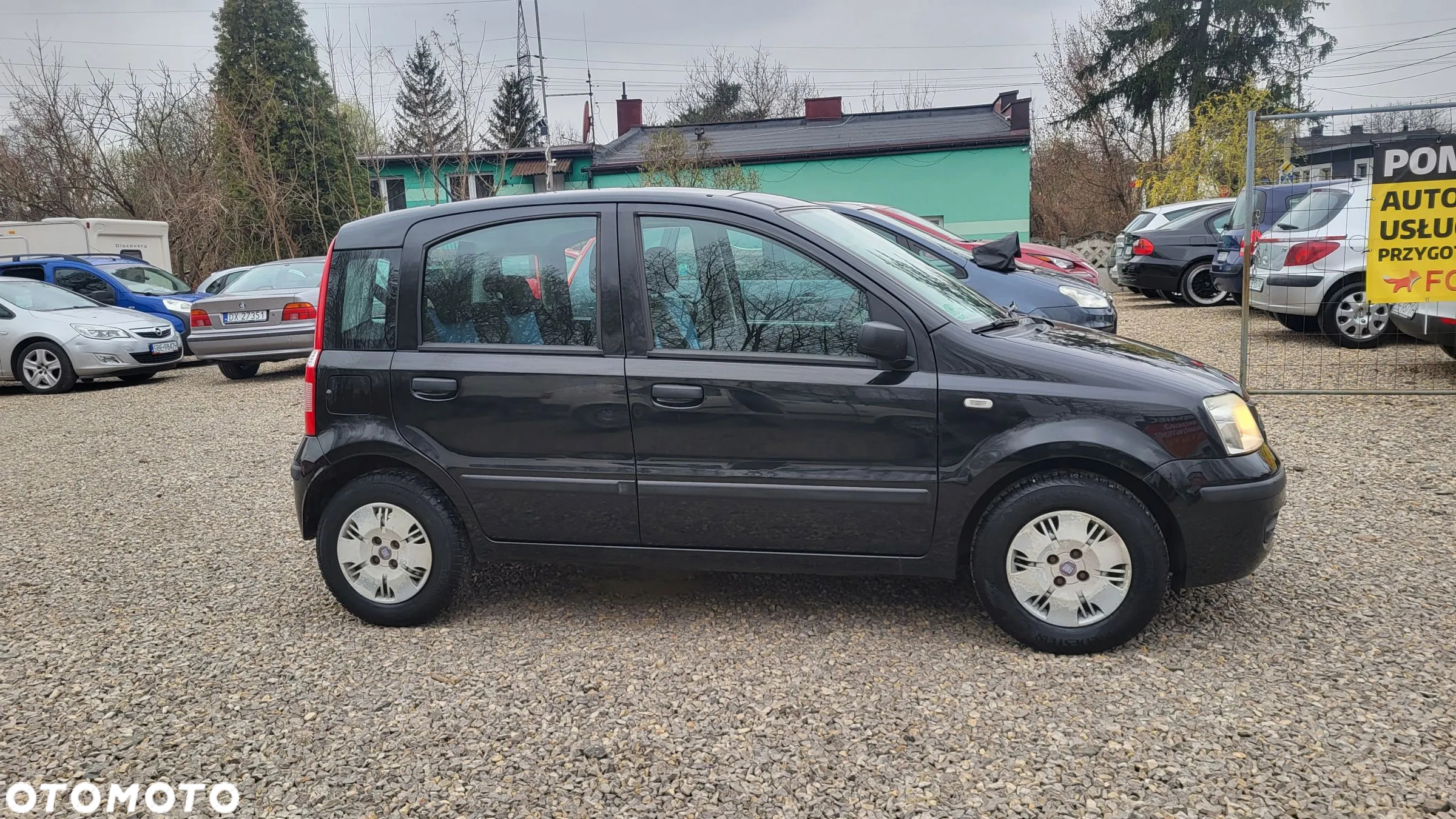 Fiat Panda 1.2 Dynamic - 5