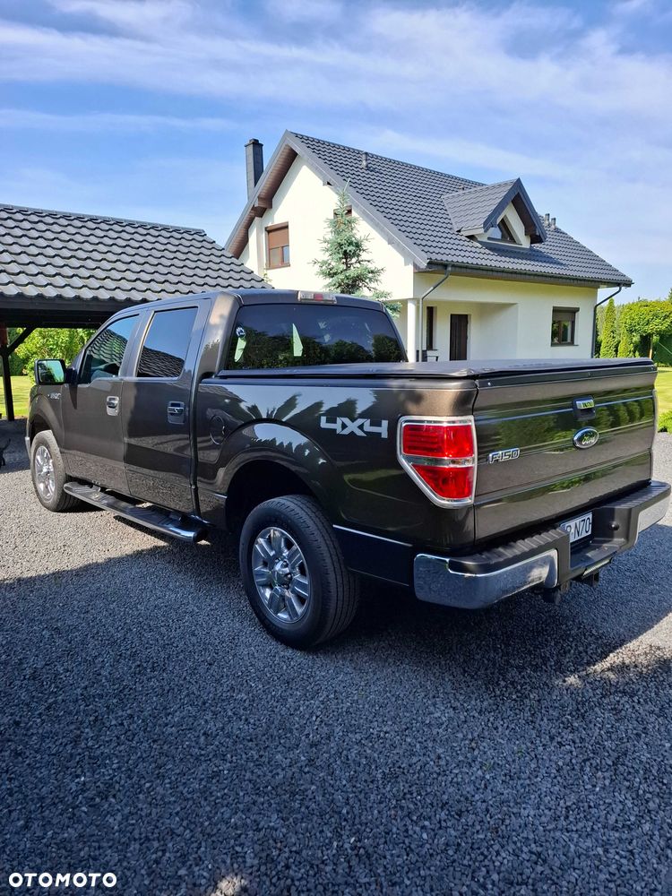 Ford Inny - 2