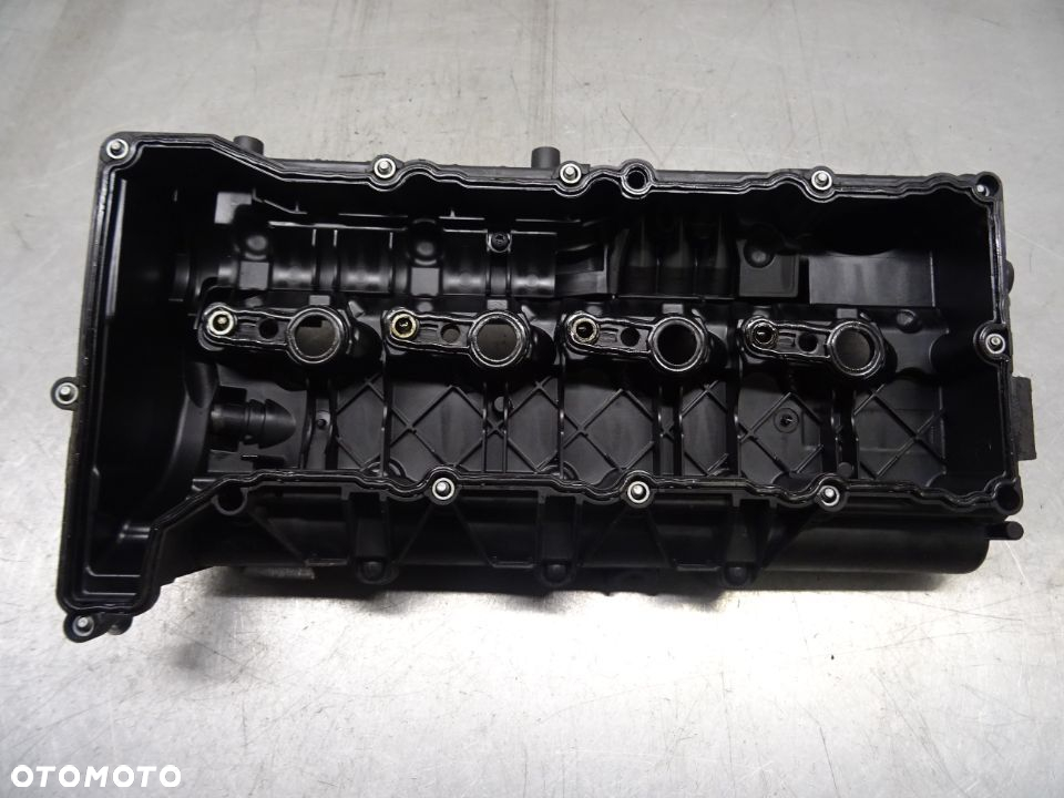 BMW E87 LIFT 07-11 2.0D N47D20A POKRYWA ZAWORÓW - 5