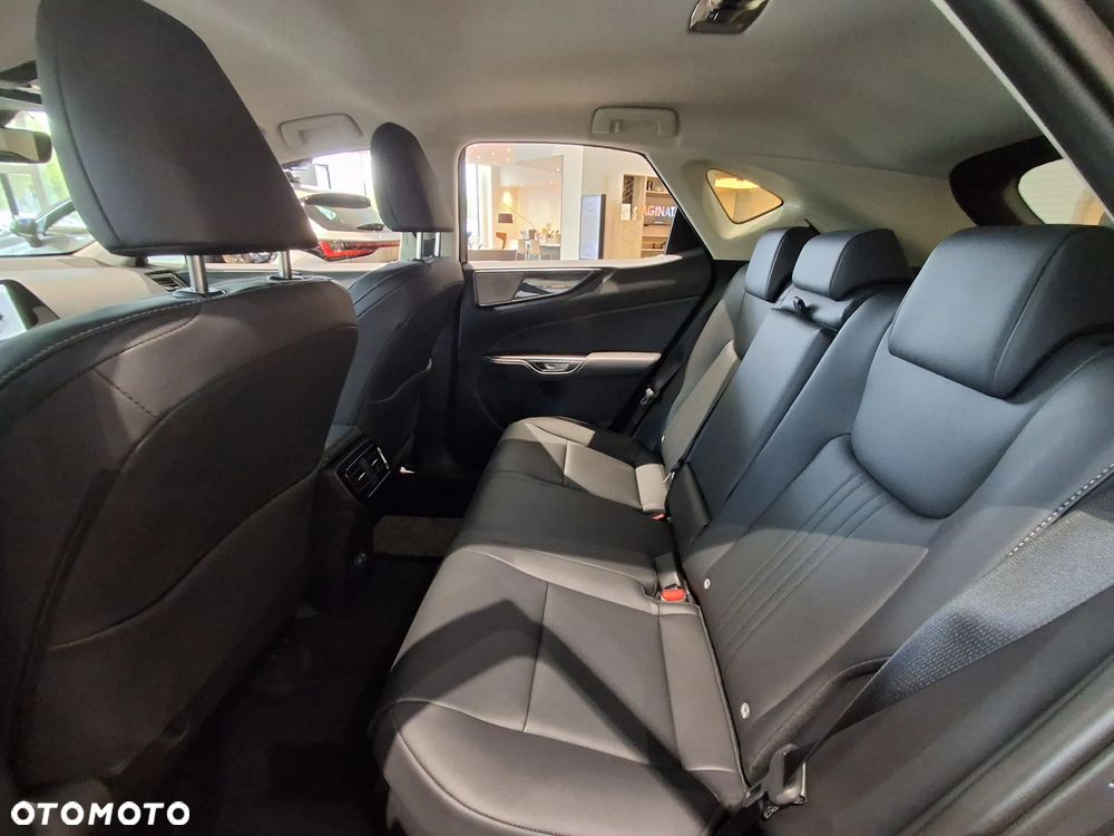 Lexus NX 350h Prestige 2WD - 17