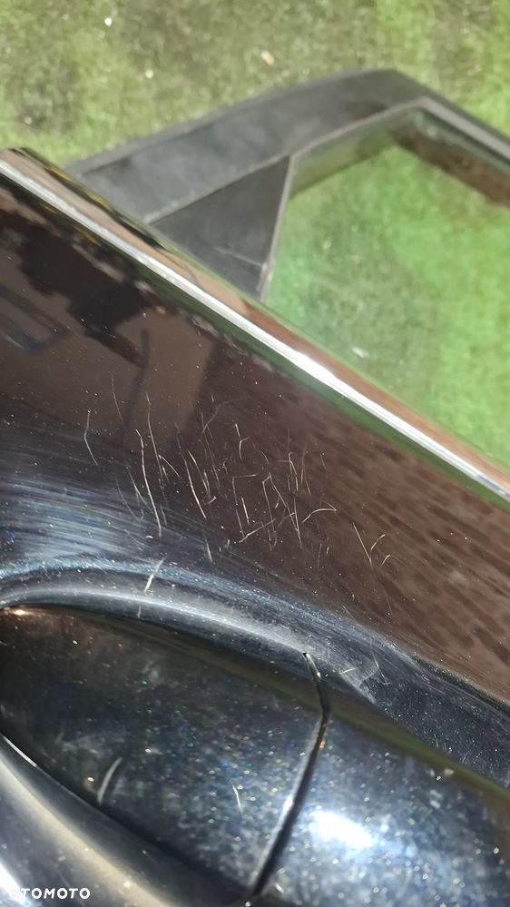 Drzwi tylne Tył LEWE KOMPLETNE strona lewa Mini Cooper Countryman R60 - 11