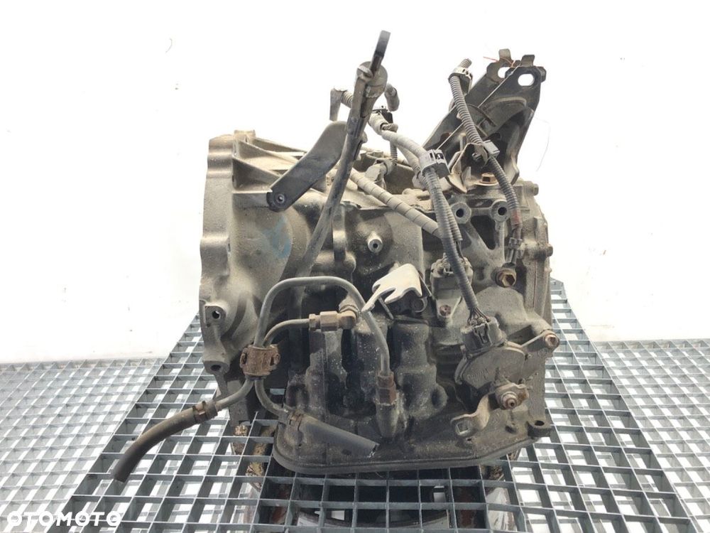 SKRZYNIA BIEGÓW - 399.00 PLN - TOYOTA YARIS (_P9_) 2005 - 2014 1.5 (NCP91_) 79 kW [107 KM] benzyna - 2