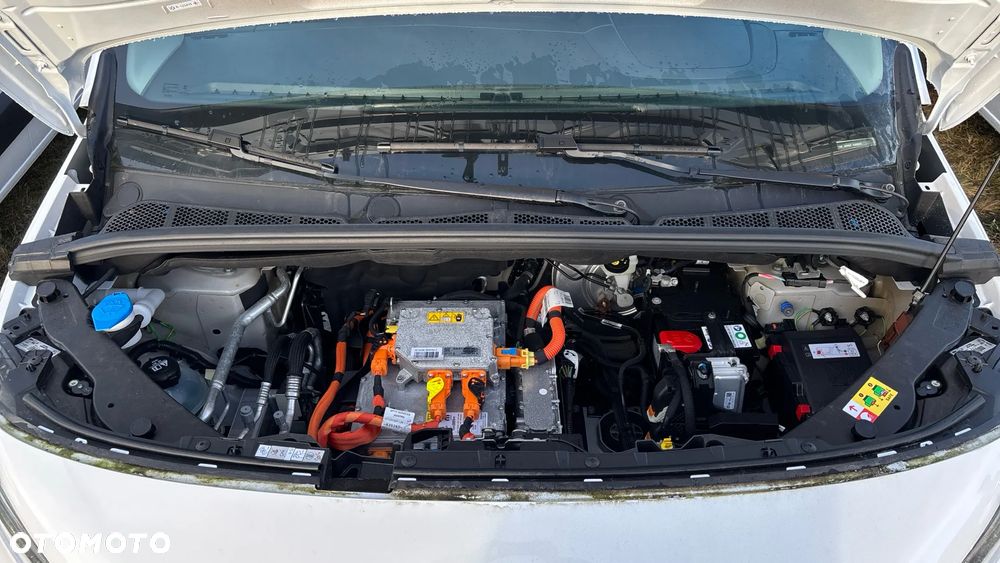 Toyota Proace City Electric - 7