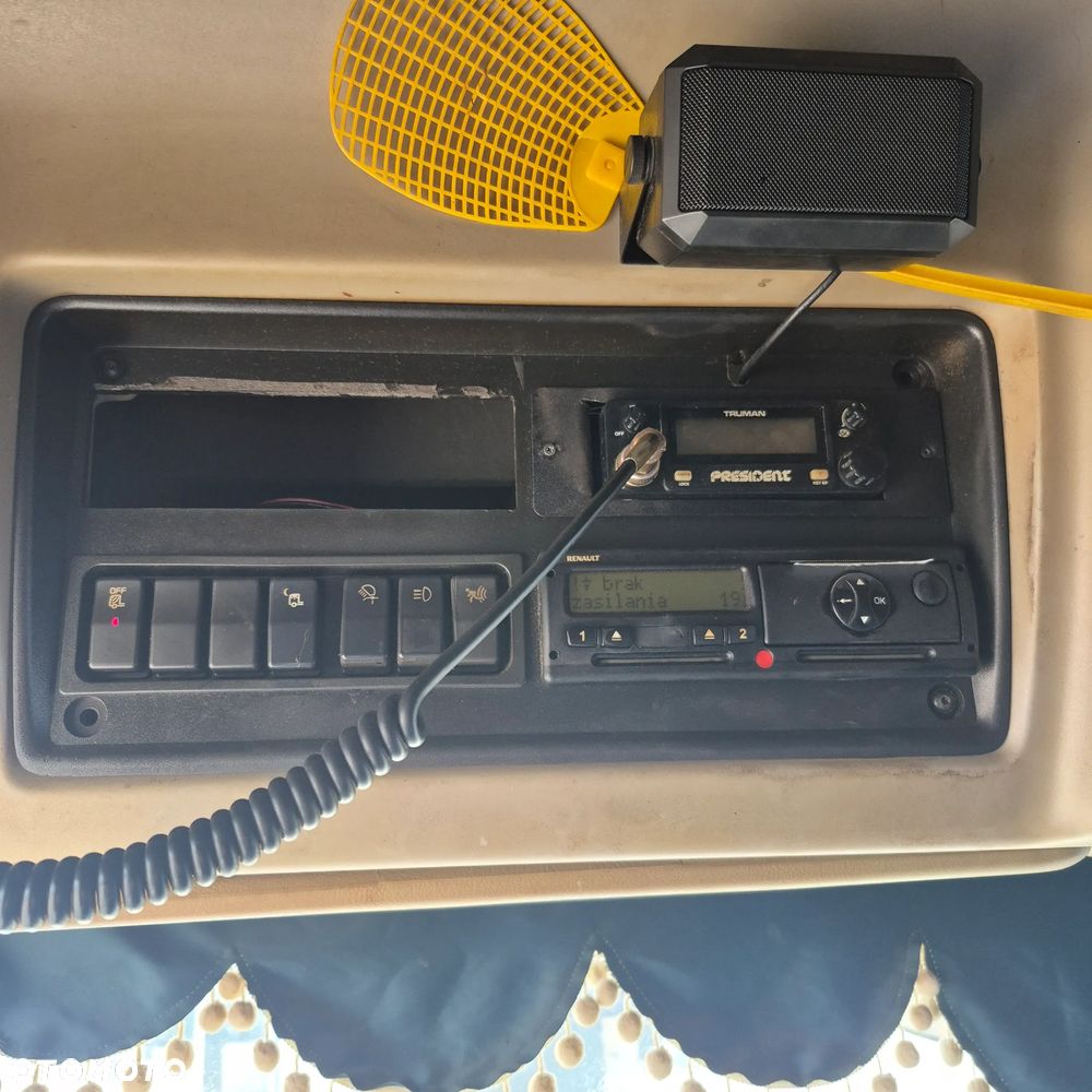 Renault PREMIUM - 12