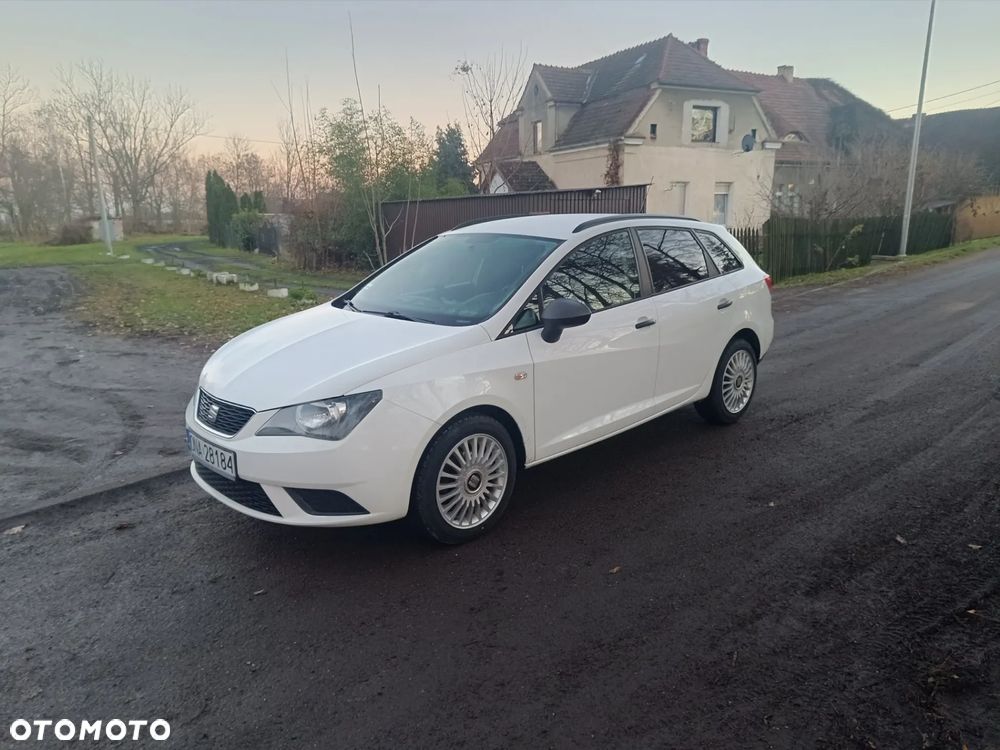 Seat Ibiza - 6