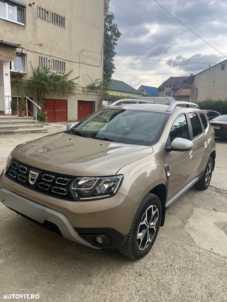 Dacia Duster - 3