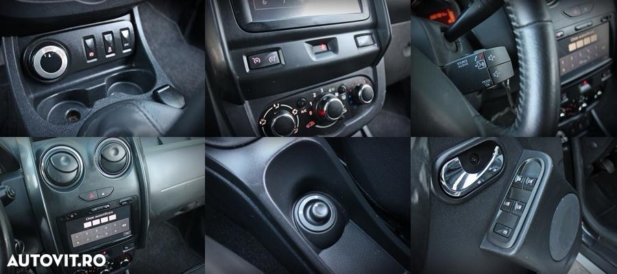 Dacia Duster Blue dCi 115 4WD Prestige - 7
