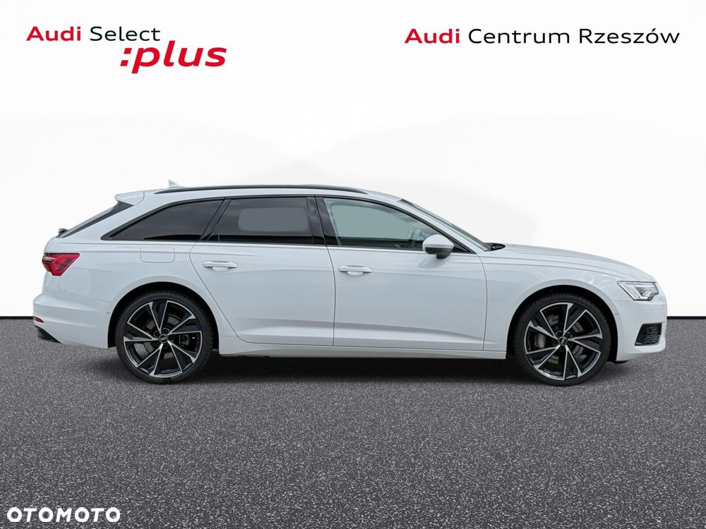 Audi A6 Avant 50 TFSI e PHEV Quattro Advanced S tronic - 5
