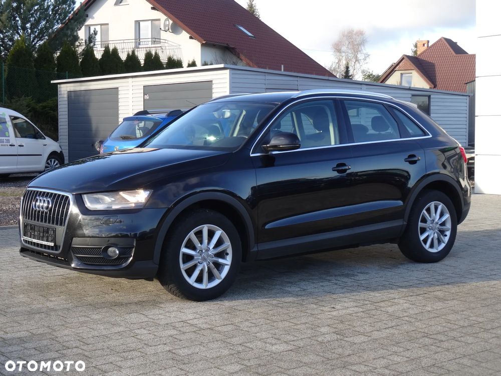 Audi Q3 2.0 TDI - 5
