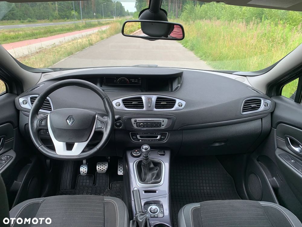 Renault Scenic Energy dCi 110 S&S Xmod Paris - 16