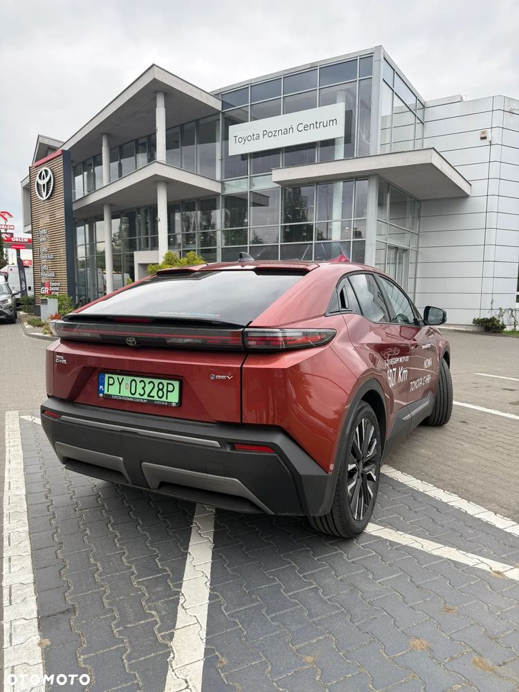 Toyota C-HR+ 77kWh Style - 5